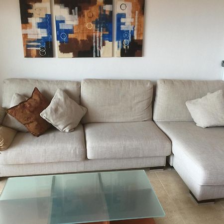 First Line Cabo Roig Orihuela Costa Διαμέρισμα Dehesa de Campoamor  Εξωτερικό φωτογραφία