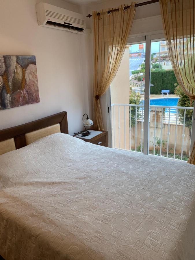 First Line Cabo Roig Orihuela Costa Διαμέρισμα Dehesa de Campoamor  Εξωτερικό φωτογραφία