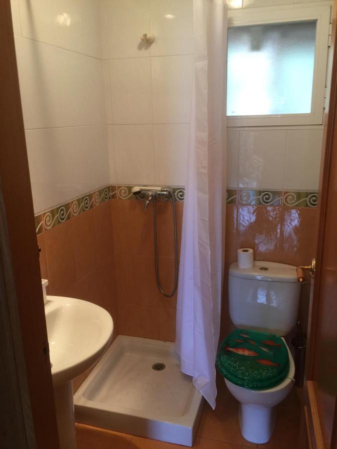 First Line Cabo Roig Orihuela Costa Διαμέρισμα Dehesa de Campoamor  Εξωτερικό φωτογραφία