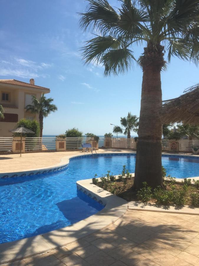 First Line Cabo Roig Orihuela Costa Διαμέρισμα Dehesa de Campoamor  Εξωτερικό φωτογραφία