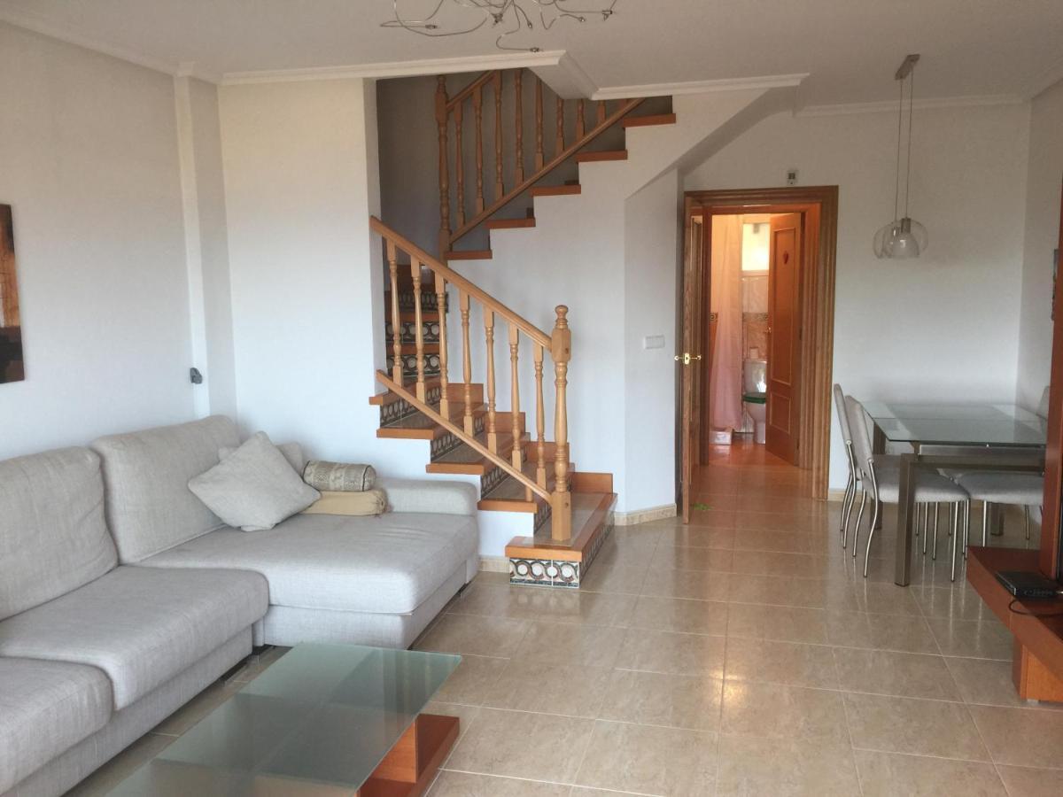 First Line Cabo Roig Orihuela Costa Διαμέρισμα Dehesa de Campoamor  Εξωτερικό φωτογραφία