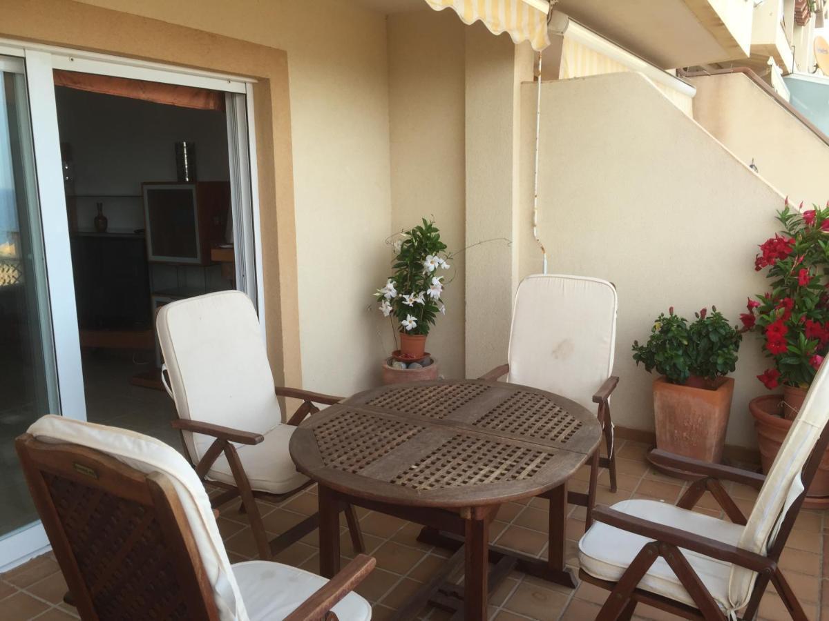 First Line Cabo Roig Orihuela Costa Διαμέρισμα Dehesa de Campoamor  Εξωτερικό φωτογραφία