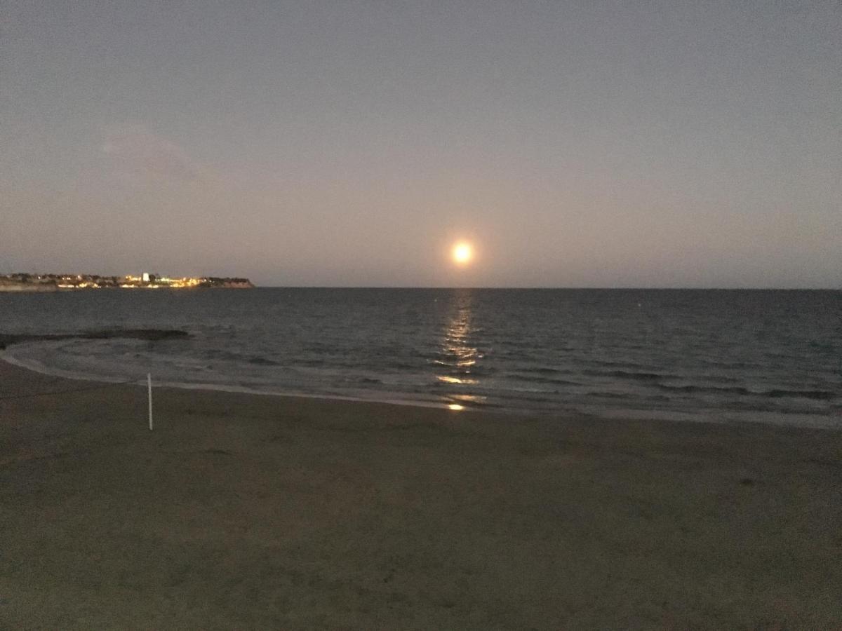 First Line Cabo Roig Orihuela Costa Διαμέρισμα Dehesa de Campoamor  Εξωτερικό φωτογραφία