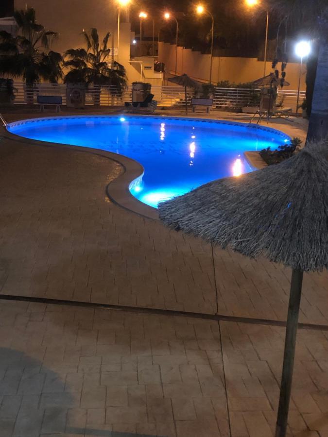 First Line Cabo Roig Orihuela Costa Διαμέρισμα Dehesa de Campoamor  Εξωτερικό φωτογραφία
