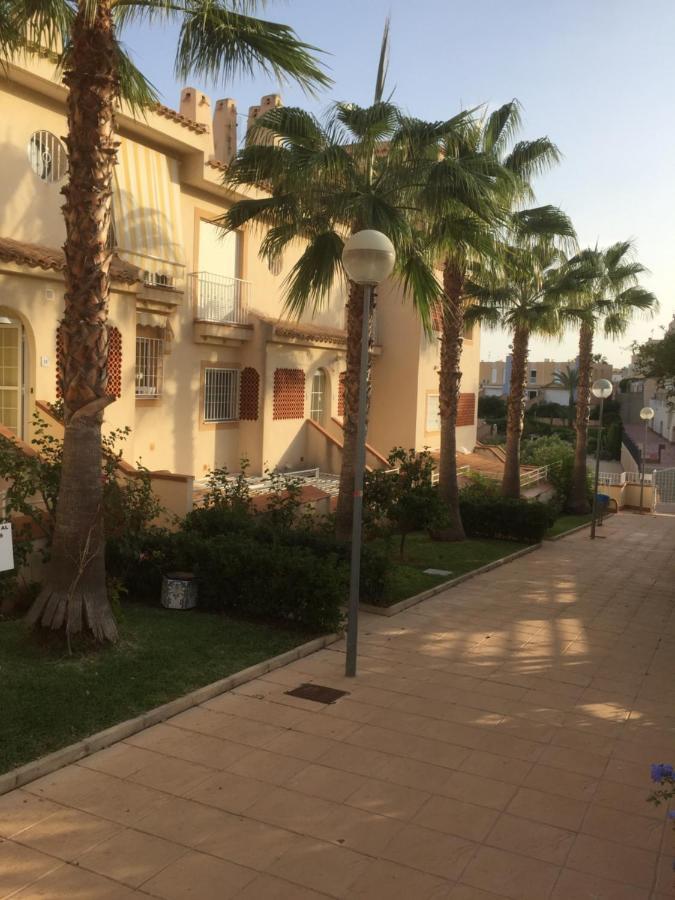 First Line Cabo Roig Orihuela Costa Διαμέρισμα Dehesa de Campoamor  Εξωτερικό φωτογραφία