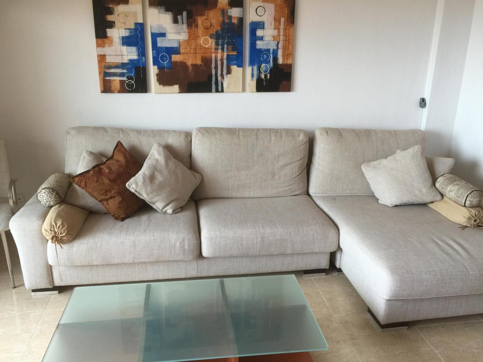 First Line Cabo Roig Orihuela Costa Διαμέρισμα Dehesa de Campoamor  Εξωτερικό φωτογραφία