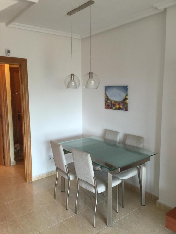 First Line Cabo Roig Orihuela Costa Διαμέρισμα Dehesa de Campoamor  Εξωτερικό φωτογραφία