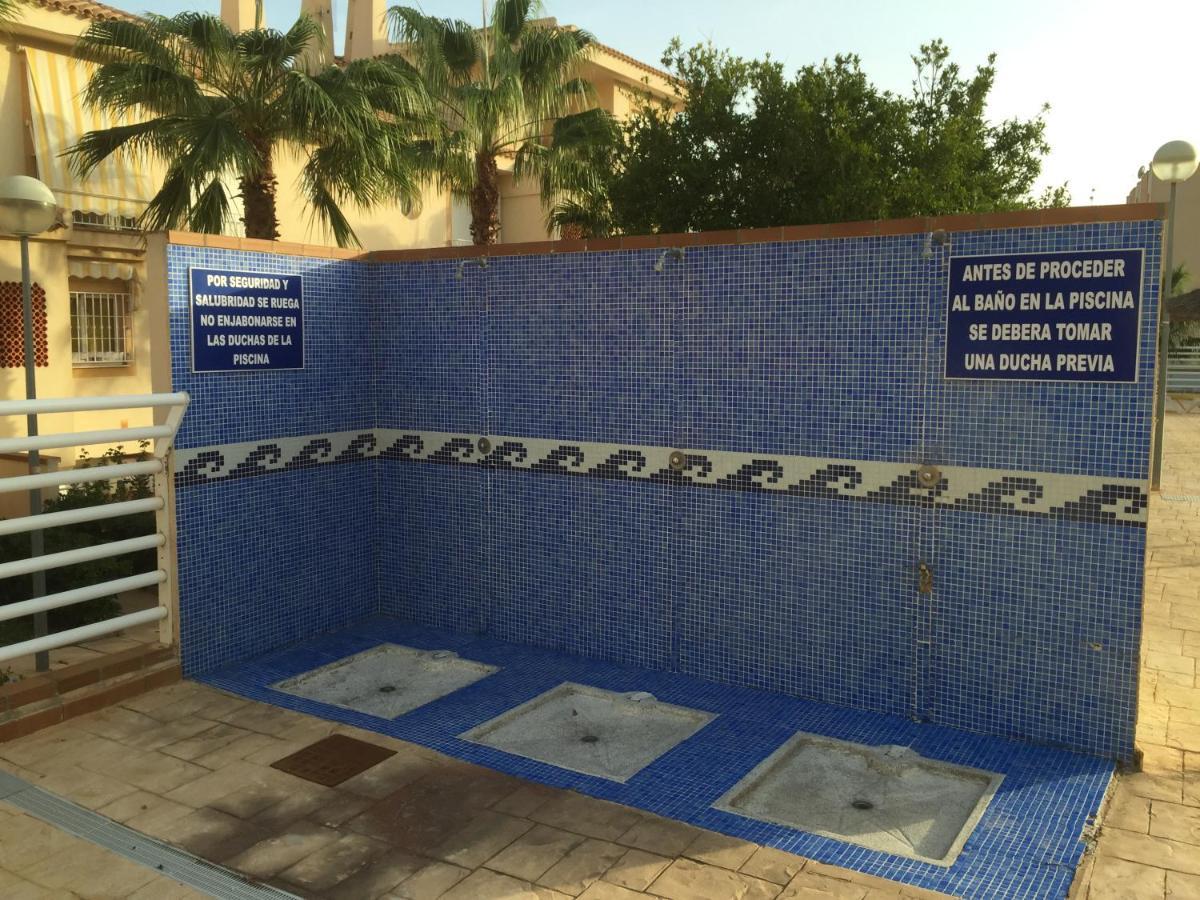 First Line Cabo Roig Orihuela Costa Διαμέρισμα Dehesa de Campoamor  Εξωτερικό φωτογραφία
