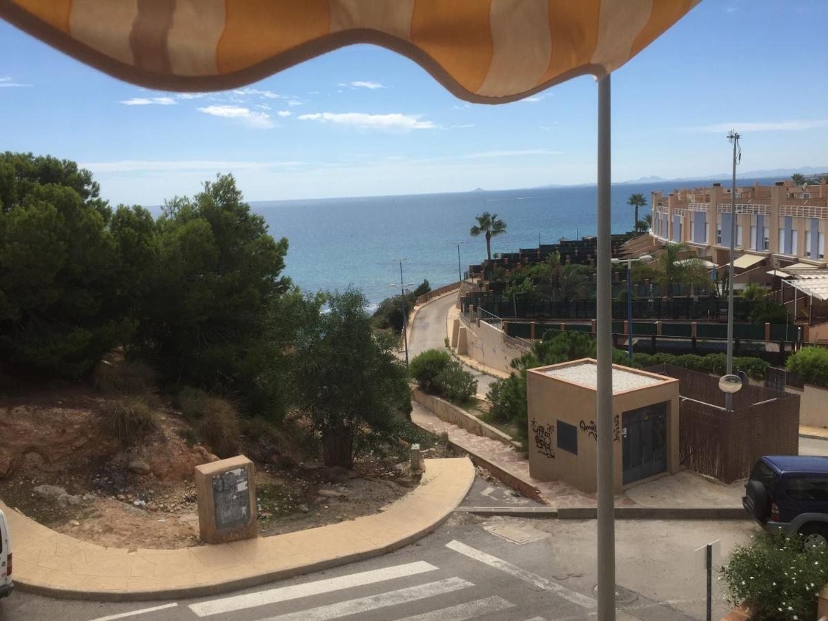 First Line Cabo Roig Orihuela Costa Διαμέρισμα Dehesa de Campoamor  Εξωτερικό φωτογραφία