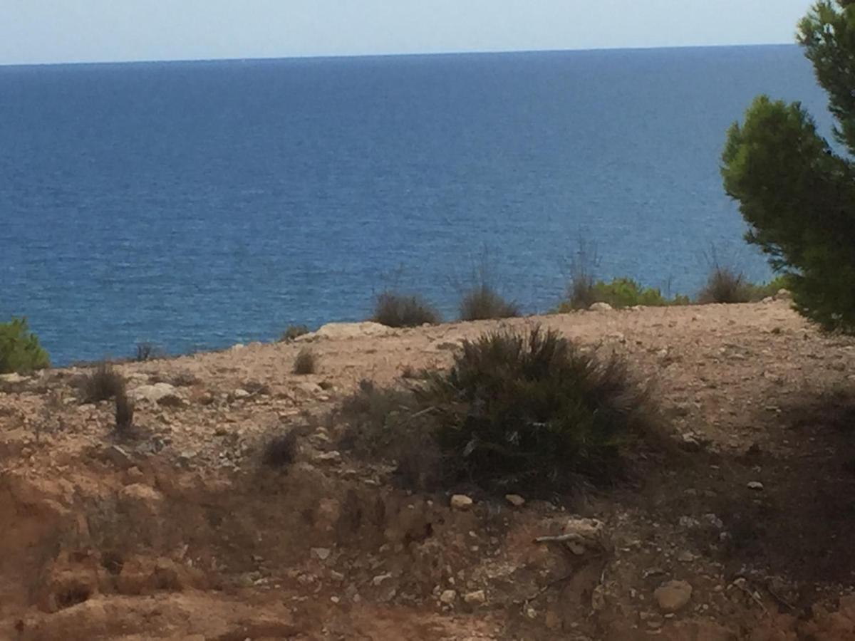 First Line Cabo Roig Orihuela Costa Διαμέρισμα Dehesa de Campoamor  Εξωτερικό φωτογραφία